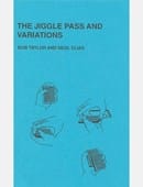 The Jiggle Pass and Variations Book