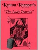 The Lady Travels Trick