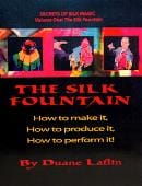 The Laflin Silk Series Video download