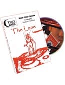 The Lane DVD