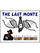 The Last Monte Trick