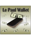 The LePaul Wallet Accessory