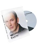 The Lecture DVD