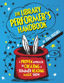 The Library Performer's Handbook Book