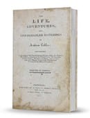 The Life, Adventures, and Unparalleled Sufferings of Andrew Oehler Ebook