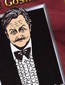 The Life and Times of Albert Goshman DVD