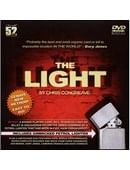 The Light DVD
