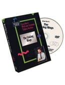 The Linking Rings - Brad Burt, DVD DVD