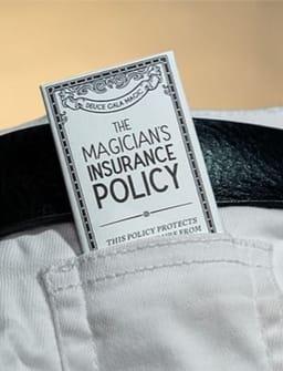 The Little Pocket Policy Trick