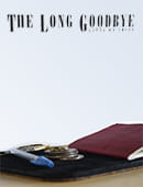 Geoff Latta: The Long Goodbye Book