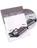 The Lost Tapes DVD
