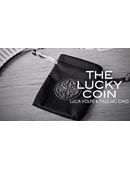 The Lucky Coin Trick