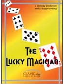 The Lucky Magician Trick