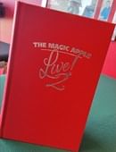 The Magic Apple LIVE 2 Book