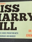 Kiss Marry Kill Trick