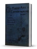 The Magic Art of Entertaining Ebook