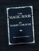 The Magic Book (Rare Signed Edition) Book
