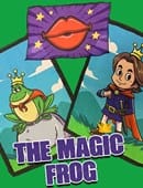 The Magic Frog Trick