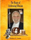 The Magic of Celebrating Illusion Book