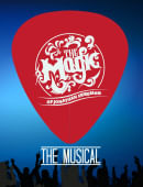 The Magic of Jonathan Friedman: The Musical Book