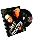 The Magic of Max Malini DVD