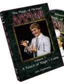 The Magic of Michael Ammar 3 