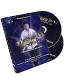 The Magic Of Nefesch Volume 1 DVD