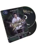 The Magic Of Nefesch Volume 2 DVD