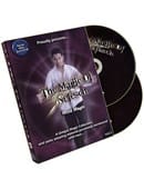 The Magic Of Nefesch Volume 3 DVD