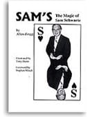 The Magic of Sam Schwartz Book