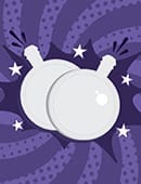 Magic Squeaky Trick and download