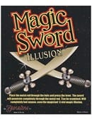 The Magic Sword Trick