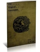 The Magical Entertainer Ebook