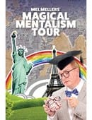 The Magical Mentalism Tour Book