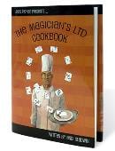 The Magician's Ltd Cookbook Book and download