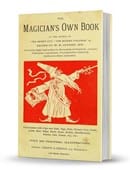 The Magicians Own Book Ebook