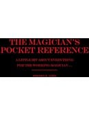 The Magician's Pocket Reference Ebook