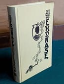 The Man Who Was Erdnase Book
