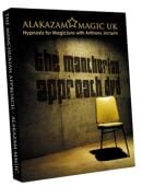 The Manchurian Approach DVD and download
