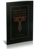The Marvelous Creations of Joseffy Ebook