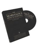 The Marvelous Pencyclopedia Trick
