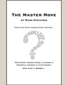 The Master Move Book