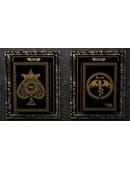 The Master Series - Lordz Playing Cards Deck of Cards