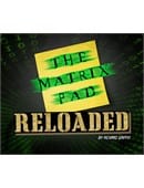 The Matrix Pad Reloaded Trick