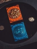 Maya Playing Cards Collector's Set Deck of Cards