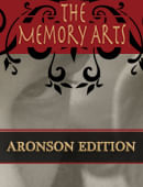 The Memory Arts - Aronson Edition Magic download (ebook)