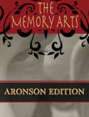 The Memory Arts - Aronson Edition Ebook
