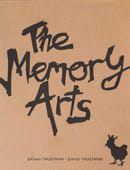 The Memory Arts Sampler Ebook