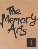 The Memory Arts - Expansion Pack 3 Ebook