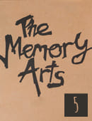 The Memory Arts - Expansion Pack 5 Magic download (ebook)